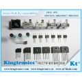 Kt Kingtronics The General Application of Bridge Rectifiers